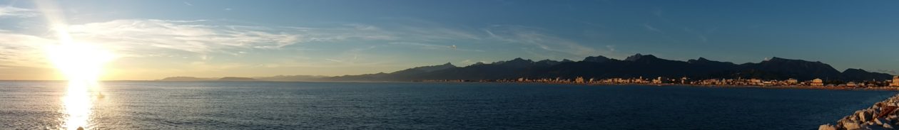Comitato Aria Pulita Viareggio E Dintorni